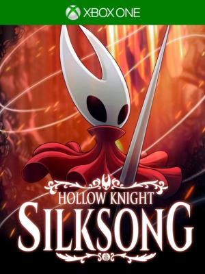 Hollow Knight Silksong - Xbox One