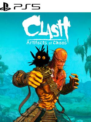 Clash Artifacts of Chaos PS5