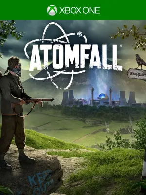Atomfall - Xbox One