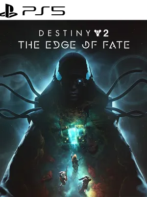 Destiny 2: The Edge of Fate DLC PS5 